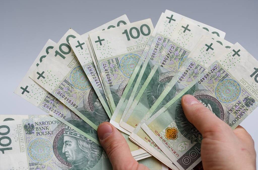 Motywacyjna funkcja wynagrodzeń